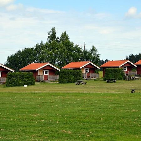 Åbyggeby Landsbygdscenter Hotel Ockelbo Eksteriør billede