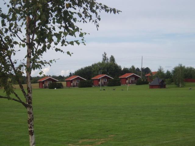 Åbyggeby Landsbygdscenter Hotel Ockelbo Eksteriør billede
