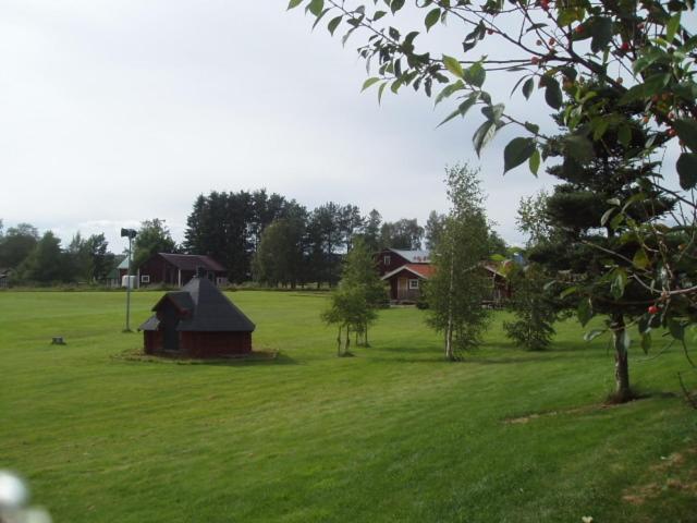 Åbyggeby Landsbygdscenter Hotel Ockelbo Eksteriør billede